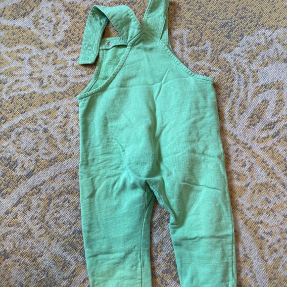 H&M Cotton Overalls - Picture 3 of 3
